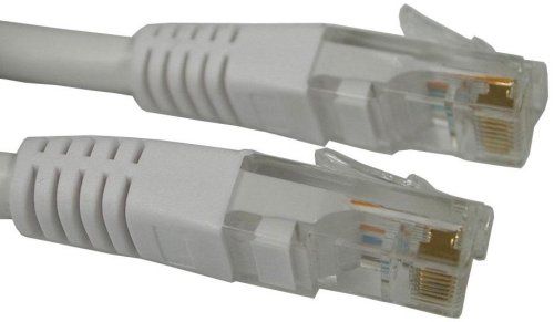 Sandberg Weiß Utp Cat6 Netzwerkkabel 3 M