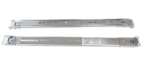 QNAP RAIL-A03-57 - 1U - Rail Kit - Image 5