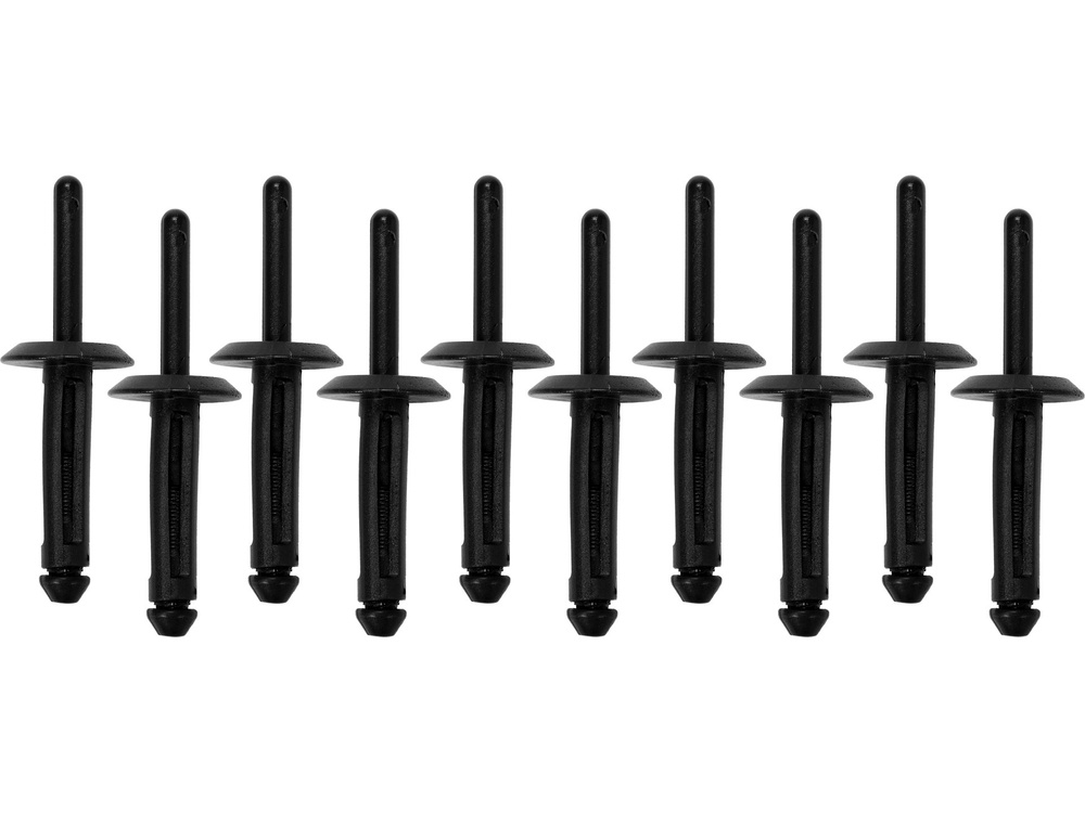 Für YATO YT-35981 plastic rivet 5.0x15.8mm 10pcs. - Bild 4