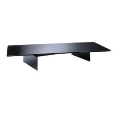 Meliconi Rotobridge Elite L Tv-Tischhalterung Drehbar 75 Cm X 35 Cm Max 70Kg - Image 3