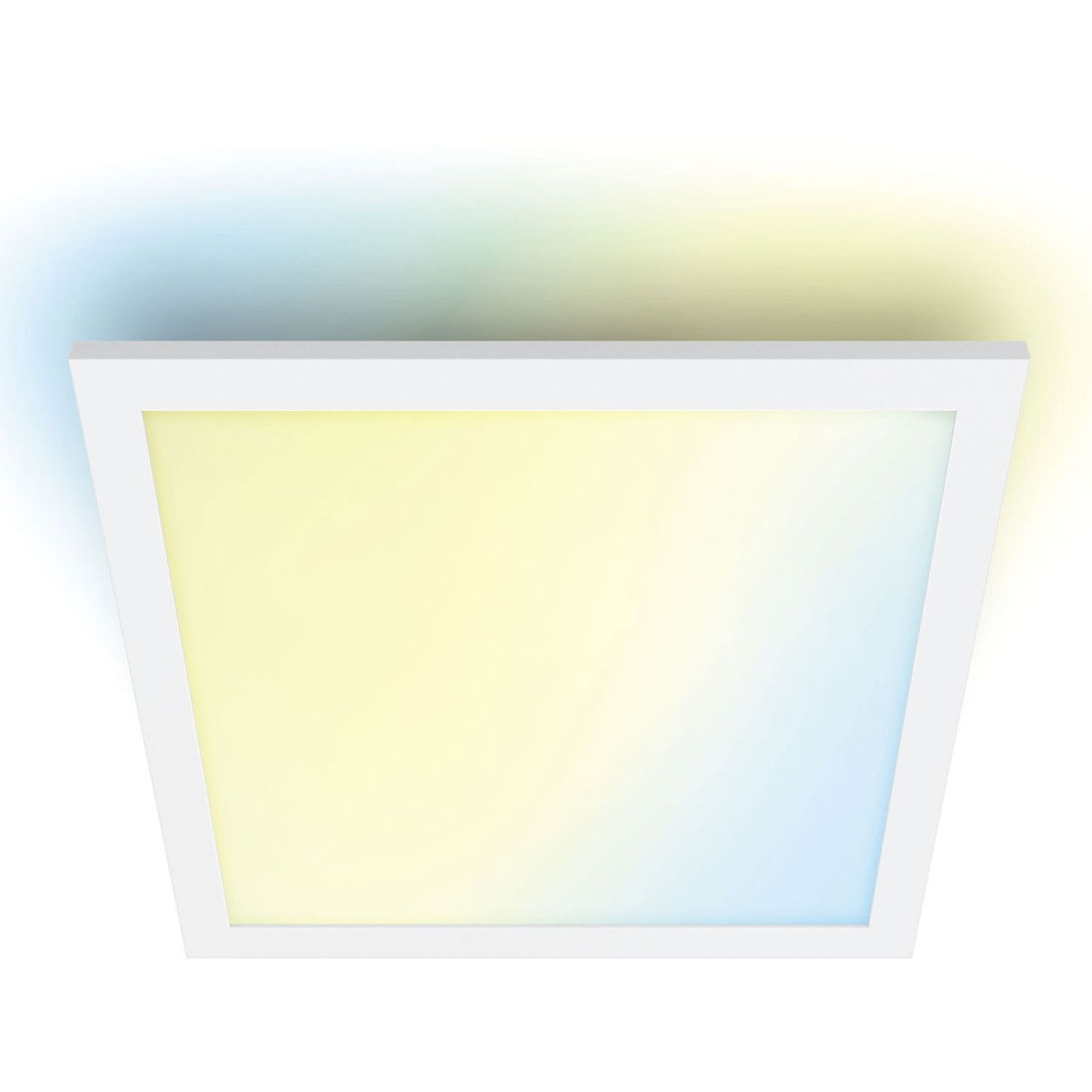 Wiz Weiss Deckenleuchte, Panel (1000 Lm) - Bild 3