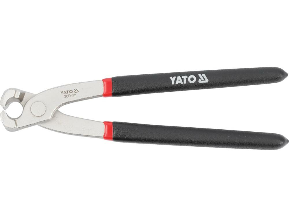 Yato , Zange, Tower Pincers 200Mm (200 Mm) - Bild 4