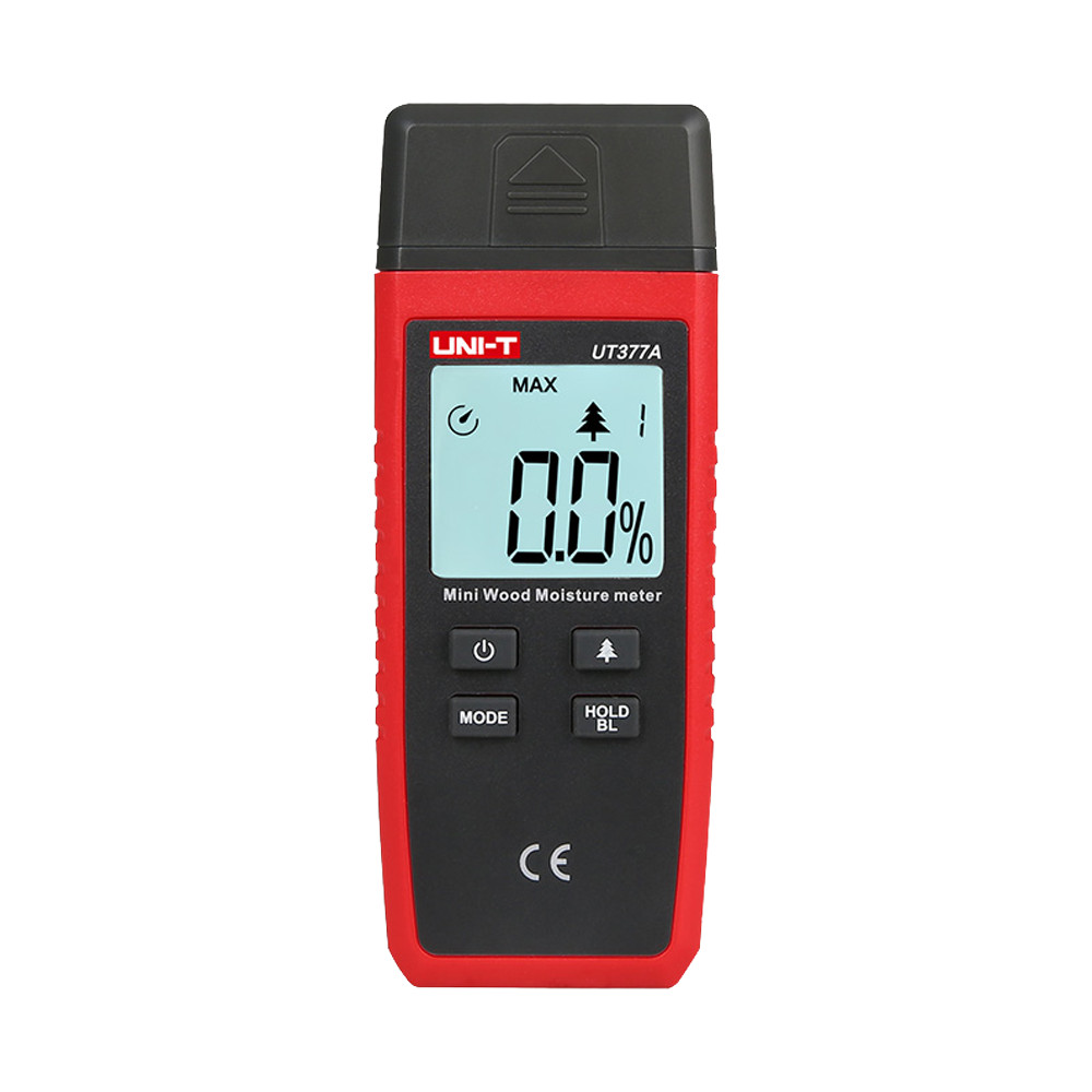 Holzfeuchtemessgerät UT377A Uni-T - Image 3