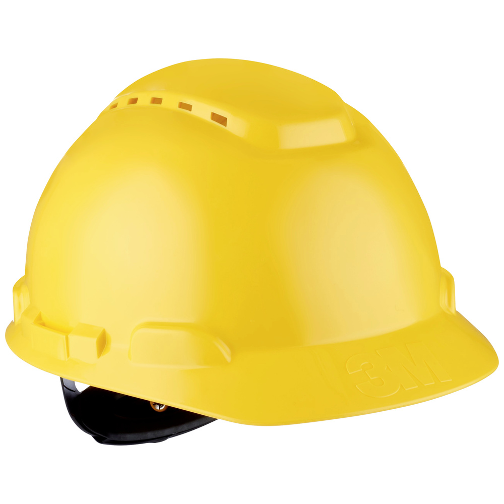 3M Gelb H700nvg Schutzhelm En 420-2003, En 388-2003