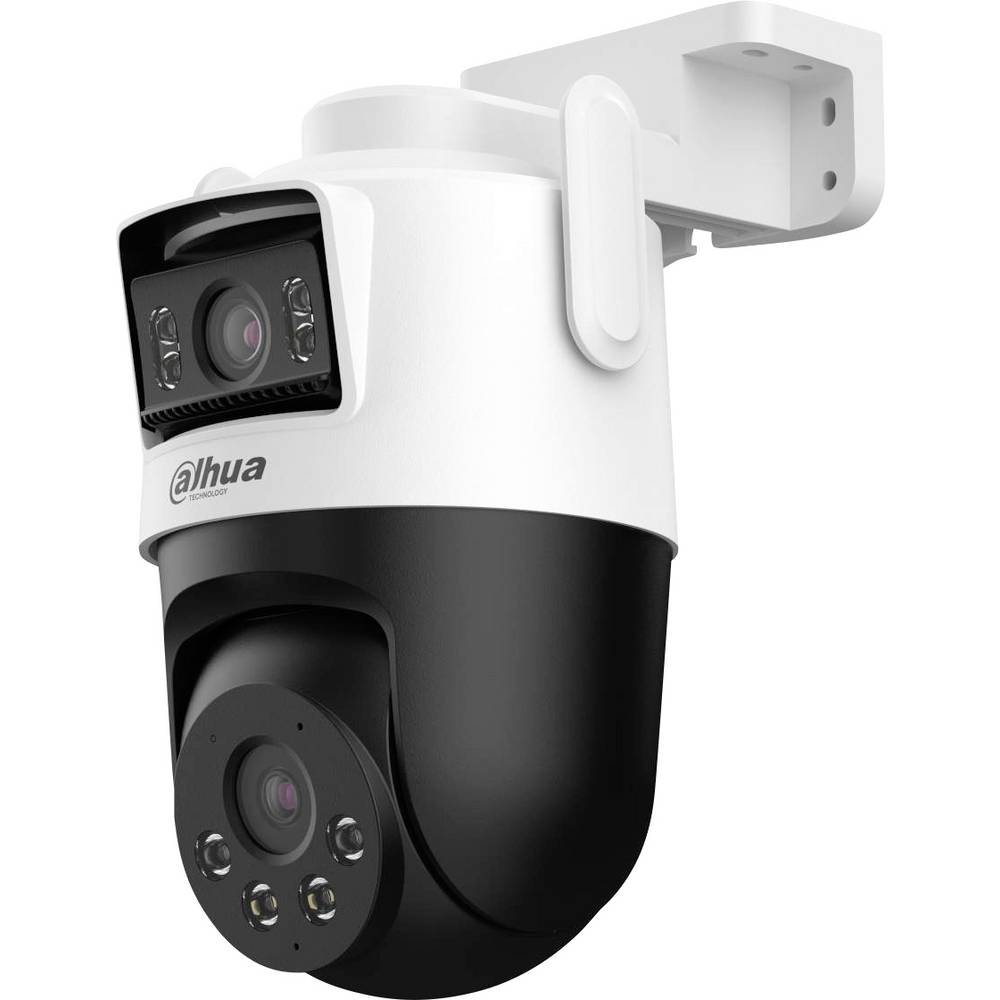 Kamera WI-FI Dahua P5D-5F-PV-0280B/600B (P5D-5F-PV-0280B/600B)