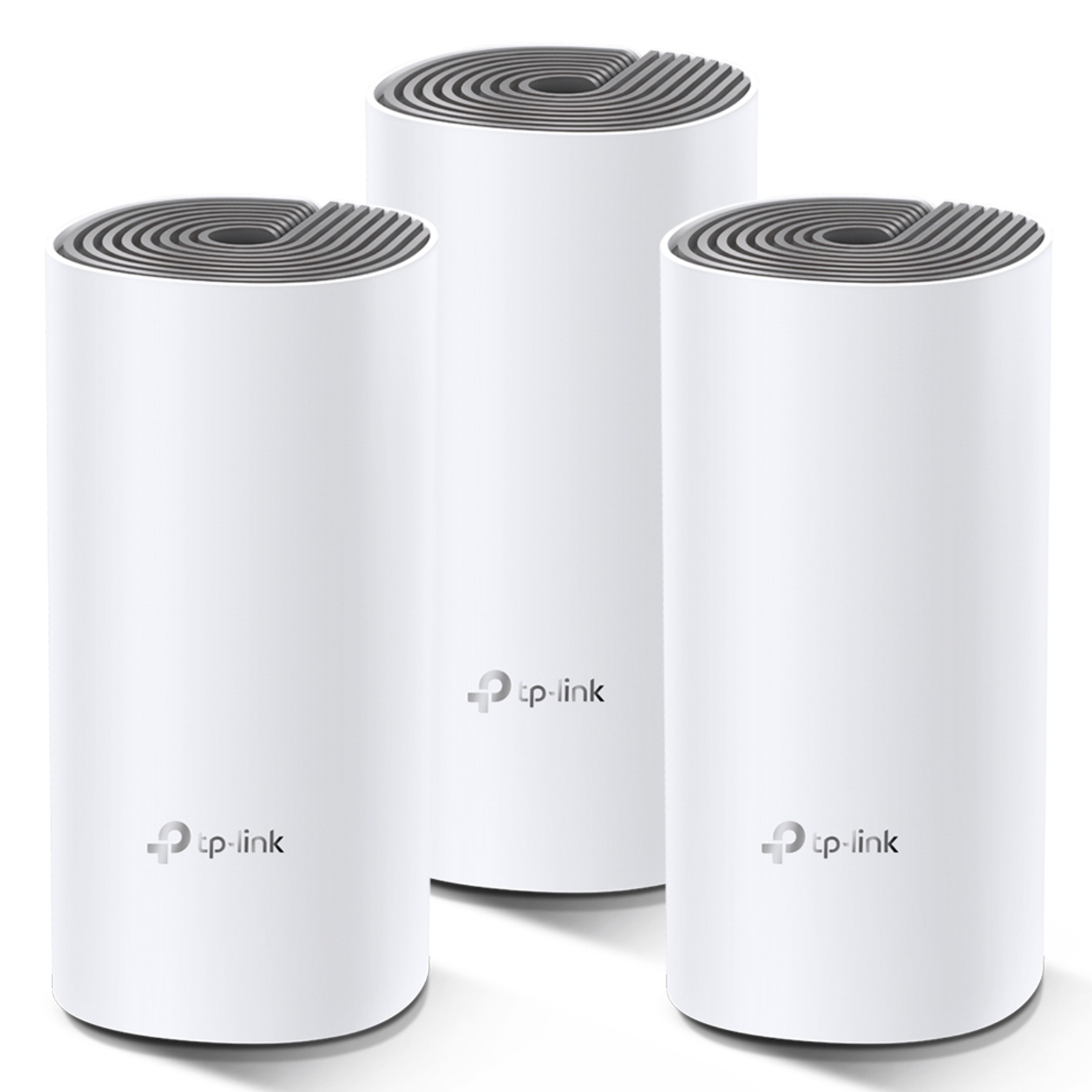 Tp-Link Deco E4 Wlan Mesh System, 3Er Set Größe 3 - Bild 7