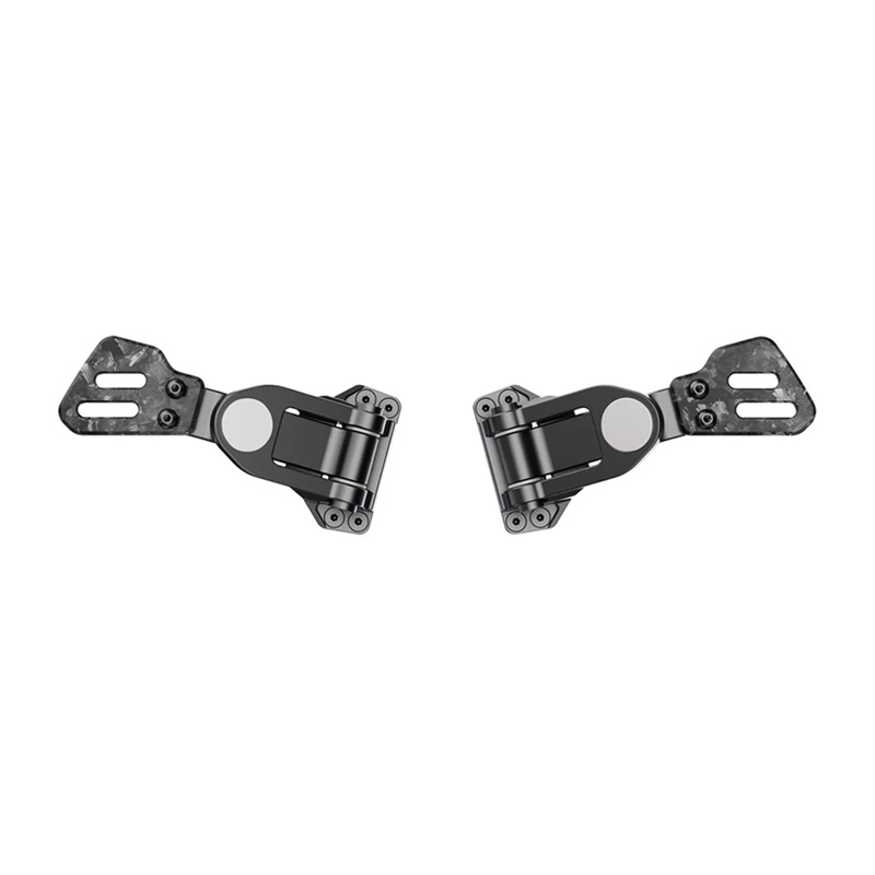 Moza Racing Moza Paddel-Erweiterungsset Schwarz Rs094 - Bild 5