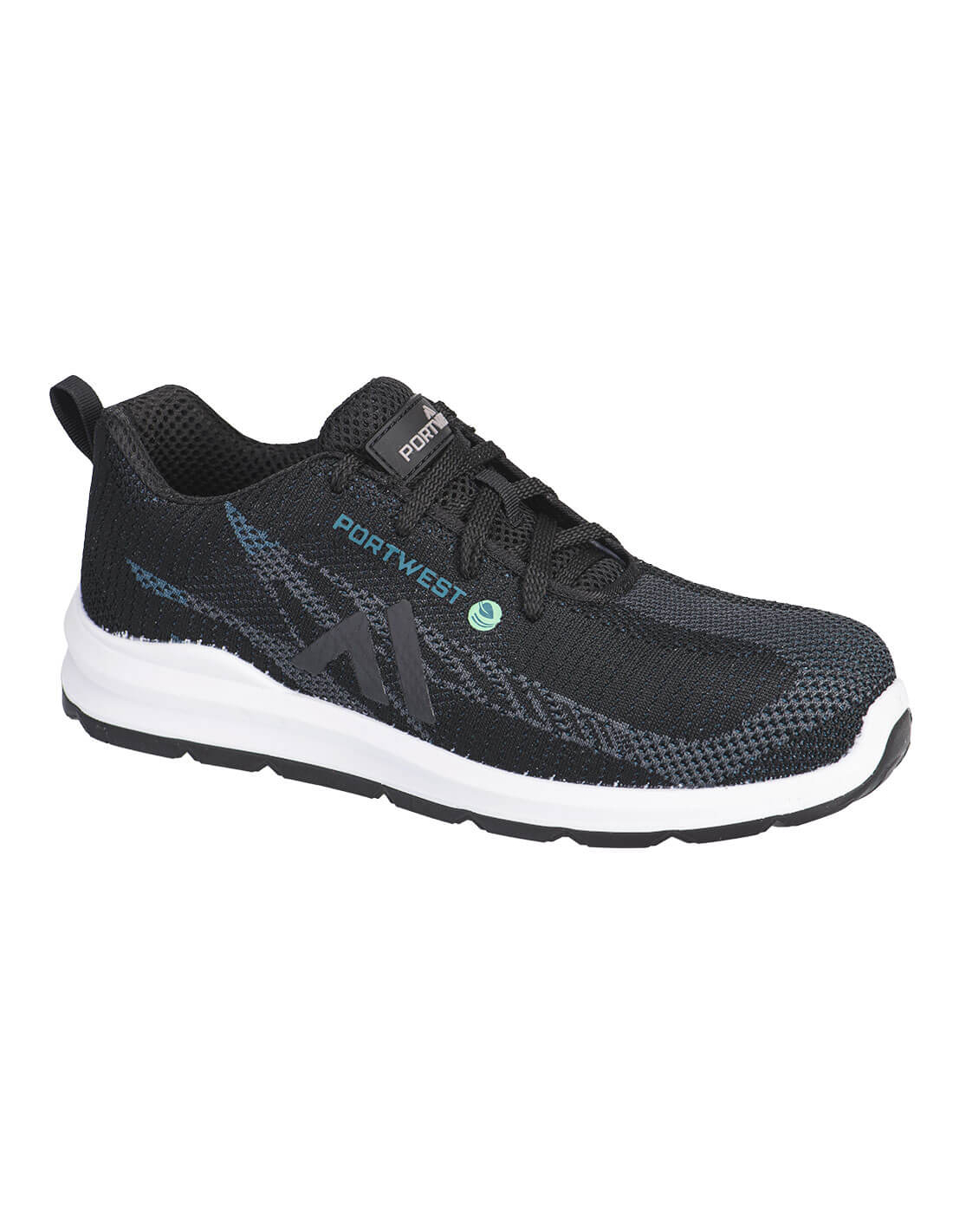 Portwest Eco Fly Composite Trainer S1ps Sr Fo - Bild 3