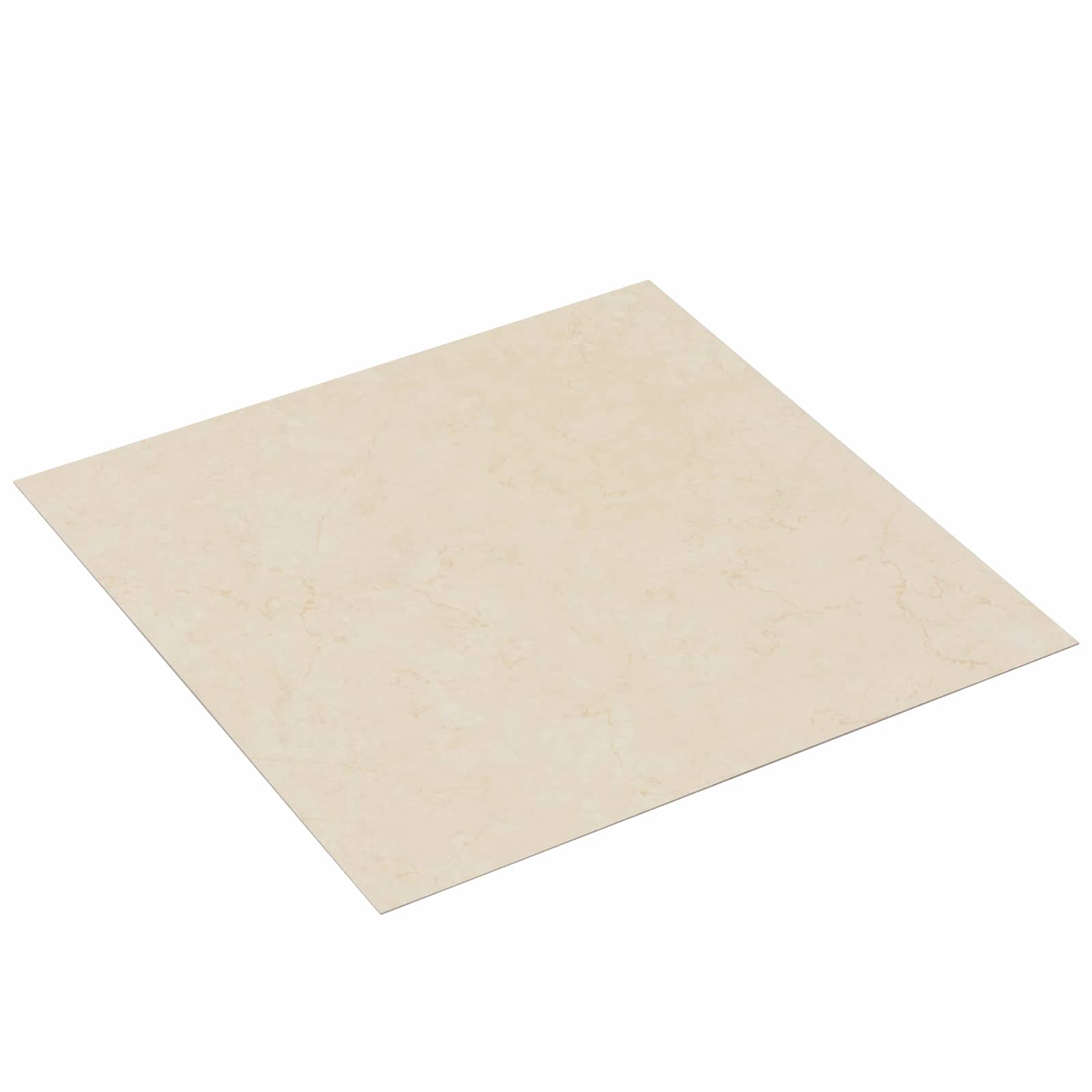 Self-adhesive Flooring Planks 30.5 X 30.5 Cm 20 Pcs Pvc Vidaxl