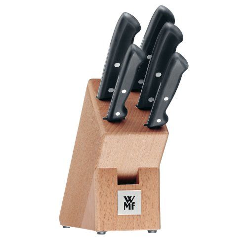 WMF Classic Line Messer-Set, 6-Teilig - Image 7
