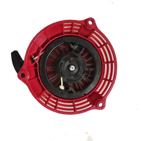 Démarreur à recul pour moteur Honda GC135 GC160 GCV135 GCV160, lanceur 4-5,5 HP, trou 9 mm