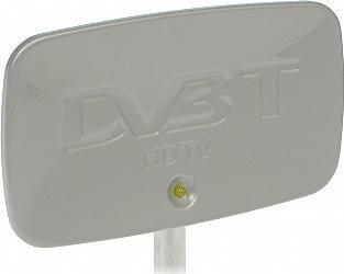 Delta Weiß Antenne -Du Außen Verstärkung Max 28 Db