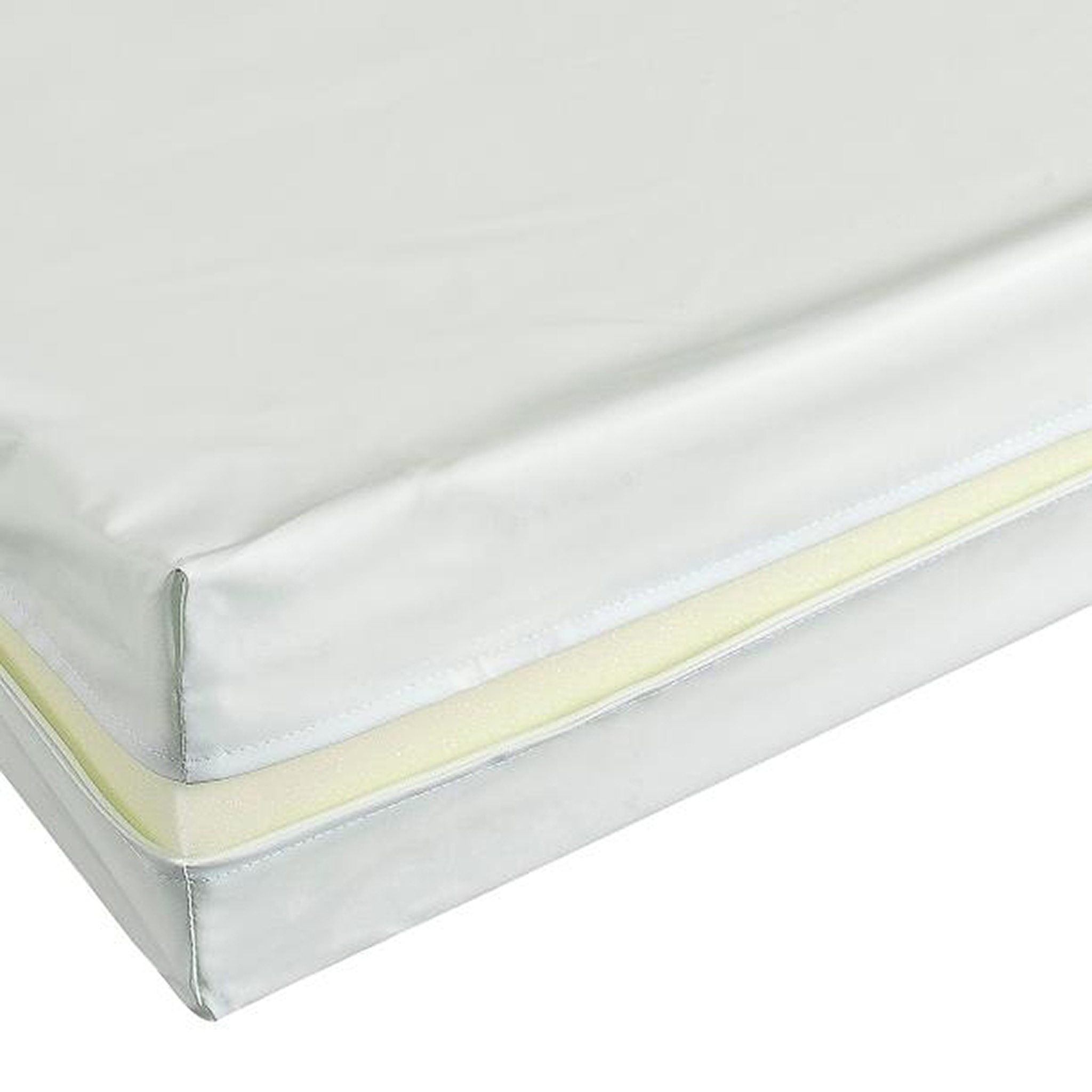 Terre De Nuit - Housse De Matelas Imperméable 15 Cm 90x190