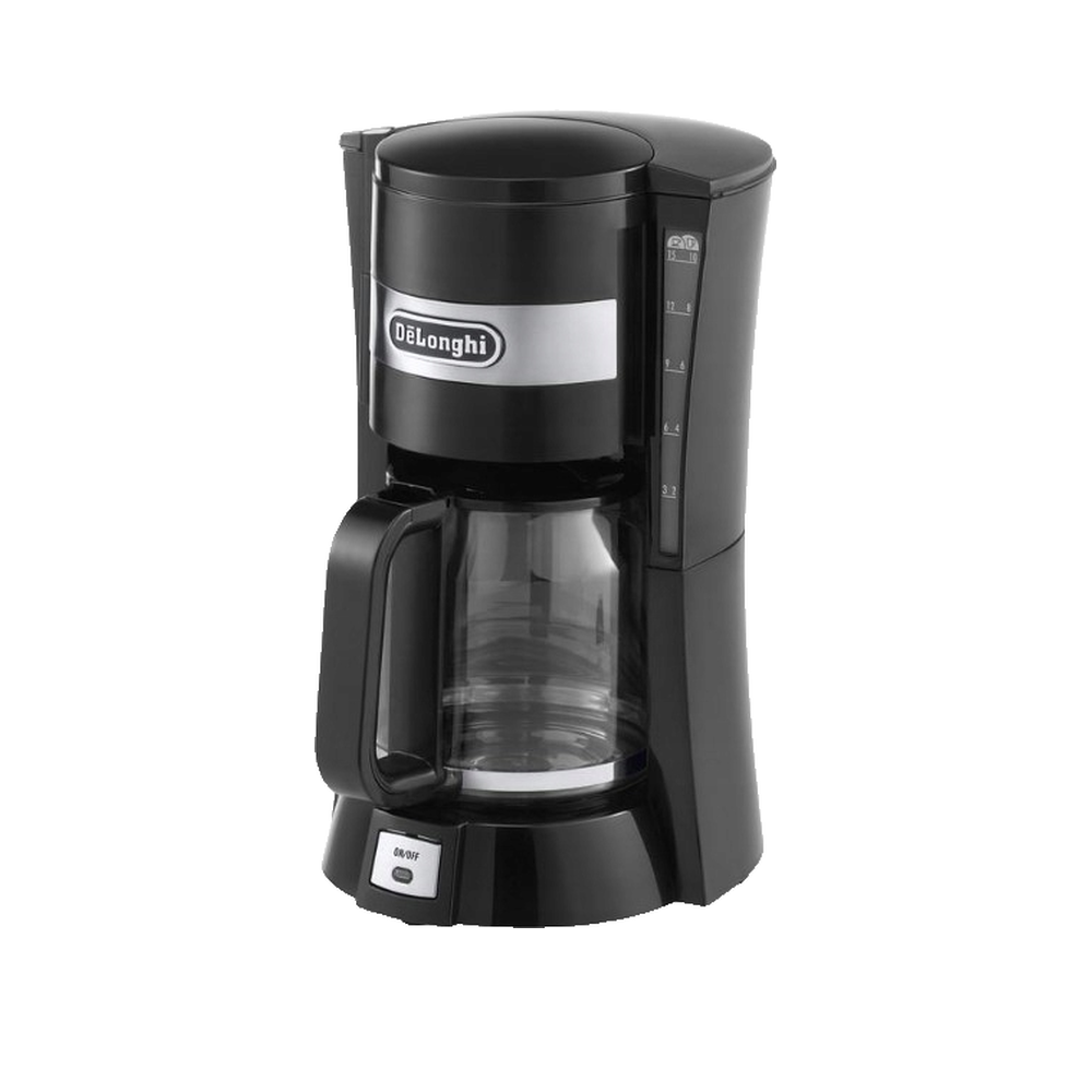 De'longhi Filter Coffee Maker - Bild 3