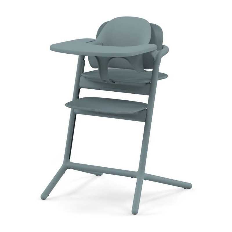 Cybex Unisex Baby Treppenhochstuhl Lemo 2.0 3-In-1 Set - Image 8