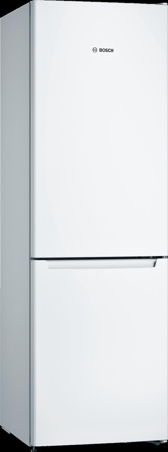 Bosch Hausgeräte Weiss Kgn36nwea, Kühlschrank Freistehend, - Bild 4