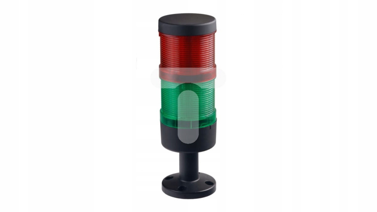 Spamel Steuergerät Lt702-230 Dauerlicht Blinklicht
