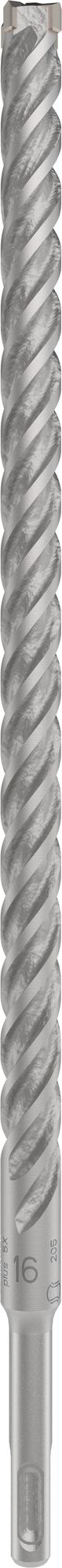 Bosch Pro Sds Plus-5X Hammerbohrer, 16 X 300 X 360 Mm