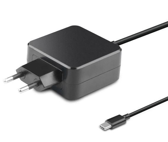 Ersatzteil: CoreParts MBXUSBC-AC0005 00HM663 USB-C Power Adapter 45W 5V2A-20 ~E~ - Bild 3