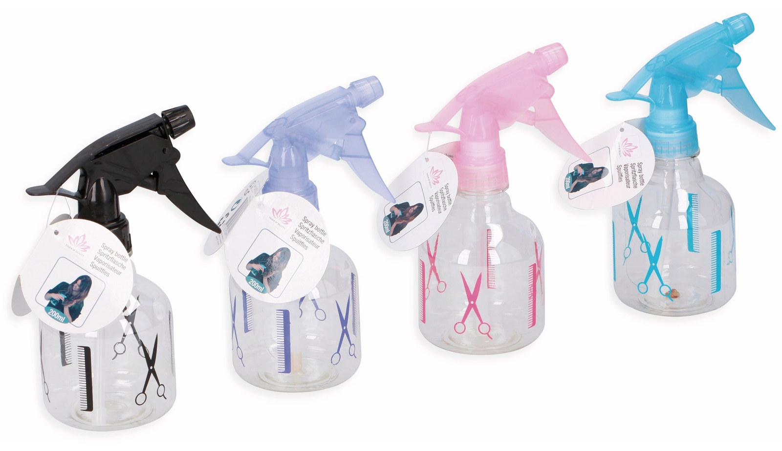 Oem Sprühgerät Lifetime 200Ml Ergonomisch Für Pflanzen - Bild 3