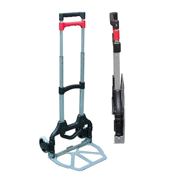 Matis�re - Carrello Pieghevole Ultracompatto - Carico Massimo 70 Kg - 815007144 MATIS�RE