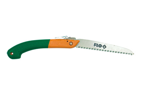 Toya Klappbare Gartensäge Mit 180 Mm Klinge