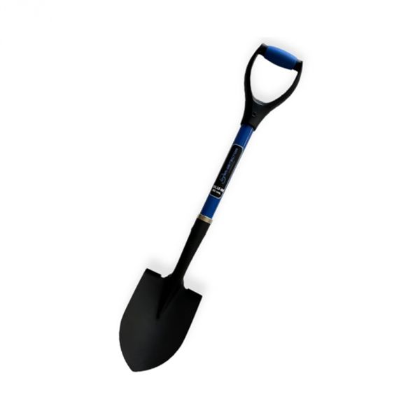 Garrett - Pala Portatile 78 Cm Over-detector - Blu-m GARRETT