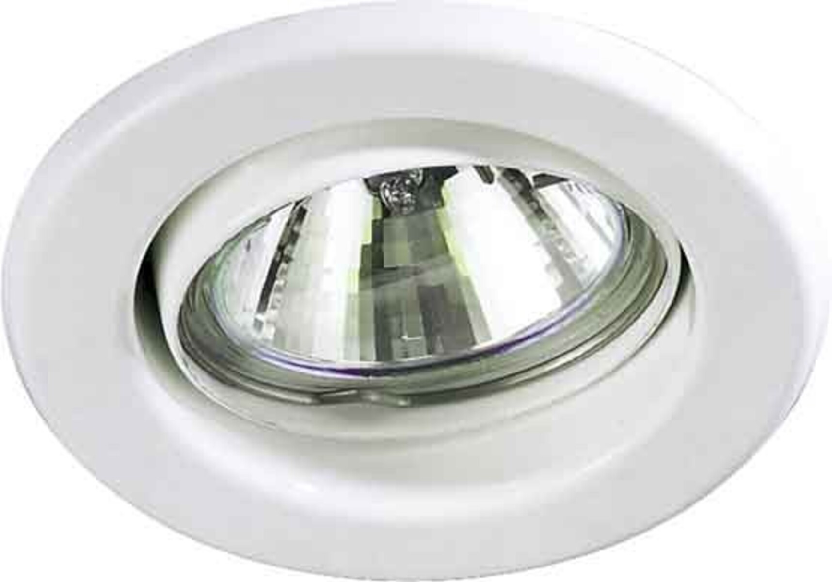 00326107 - EB-Downlight 50W GX5,3 ws 00326107 - Bild 5