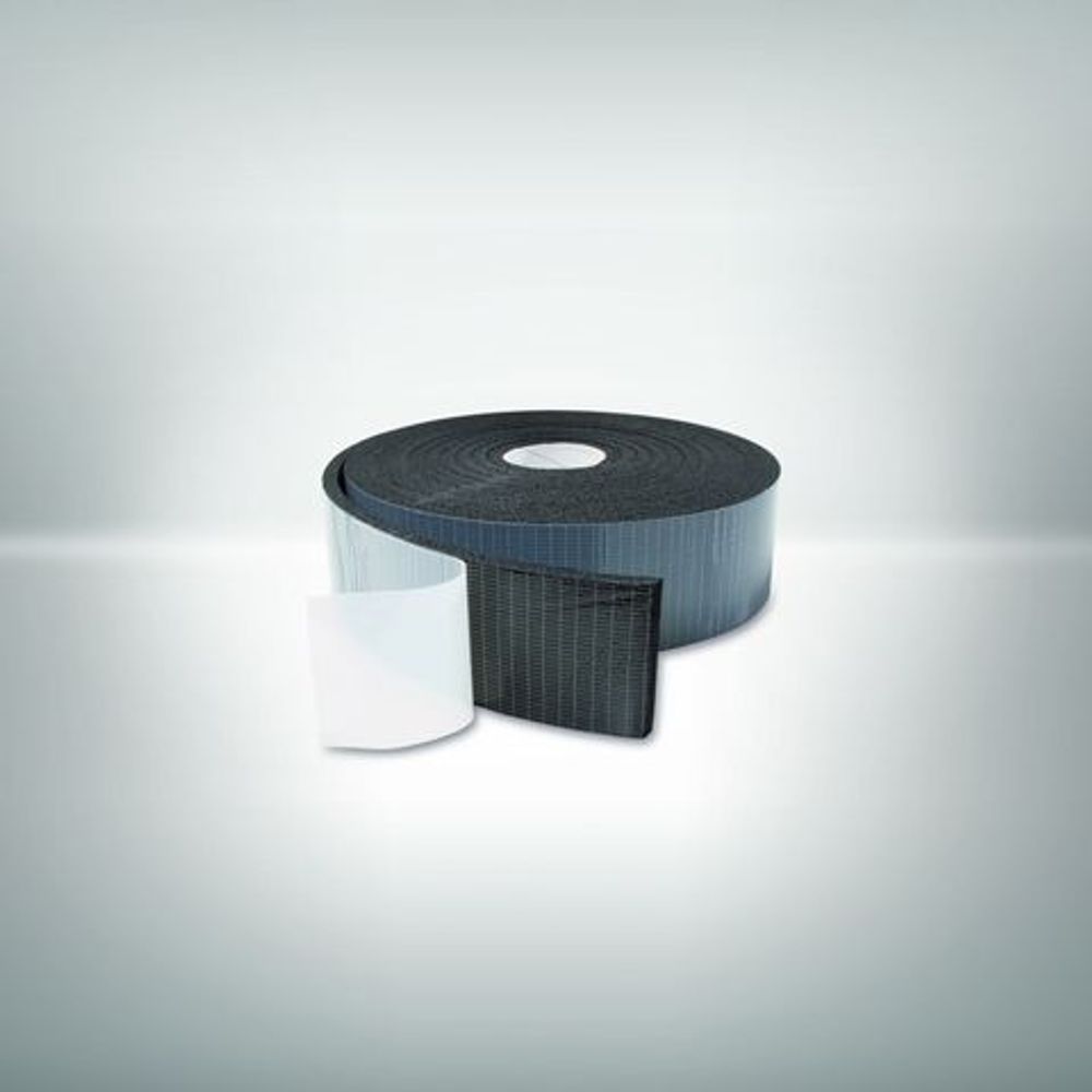 Armacell B1-band Af/armaflex Selbstkl. B, 50mm, L, 15m, Dsd, 3mm (6er-pack), Af-tape-mc/6