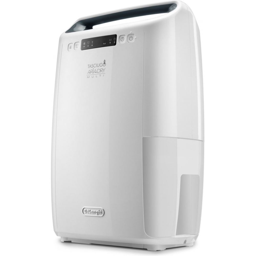 Delonghi Weiß De´Longhi Dexd 216Rf