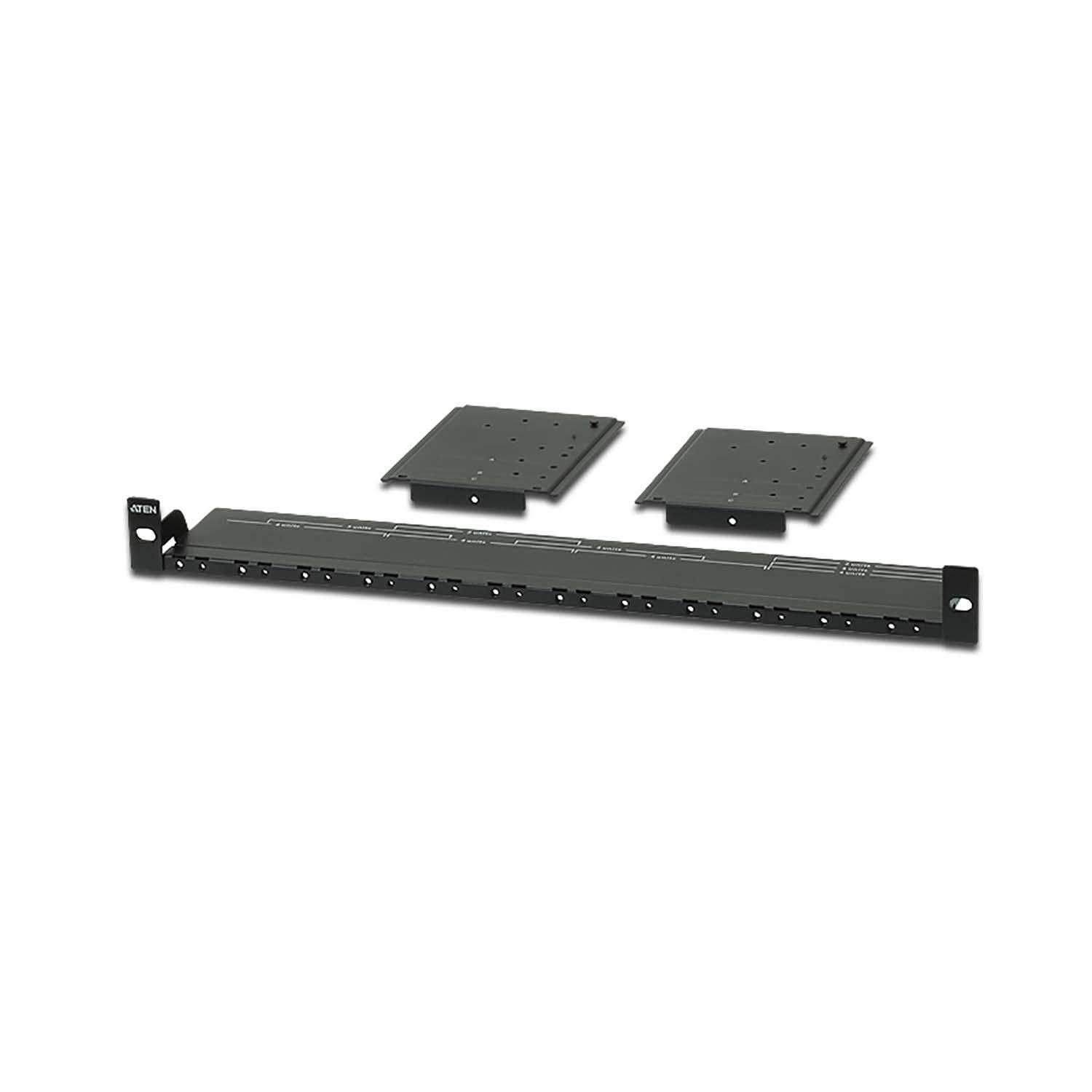 ATEN VE-RMK1U Video Extender Rack Set - Bild 4