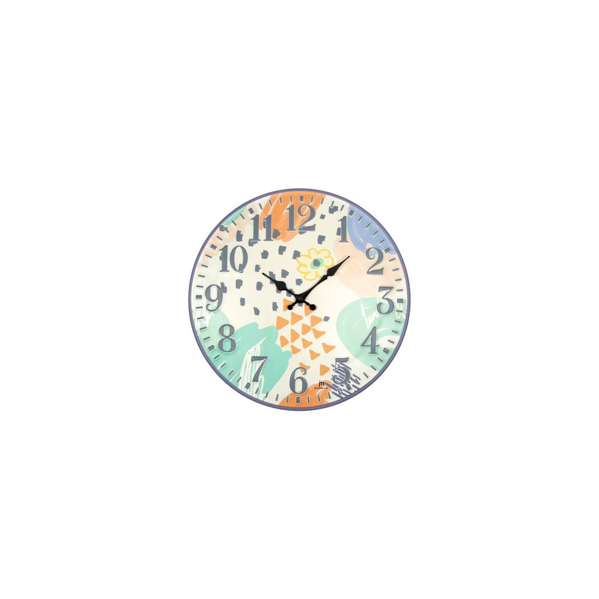 Lowell , Wanduhr, Wanduhr - Bild 2