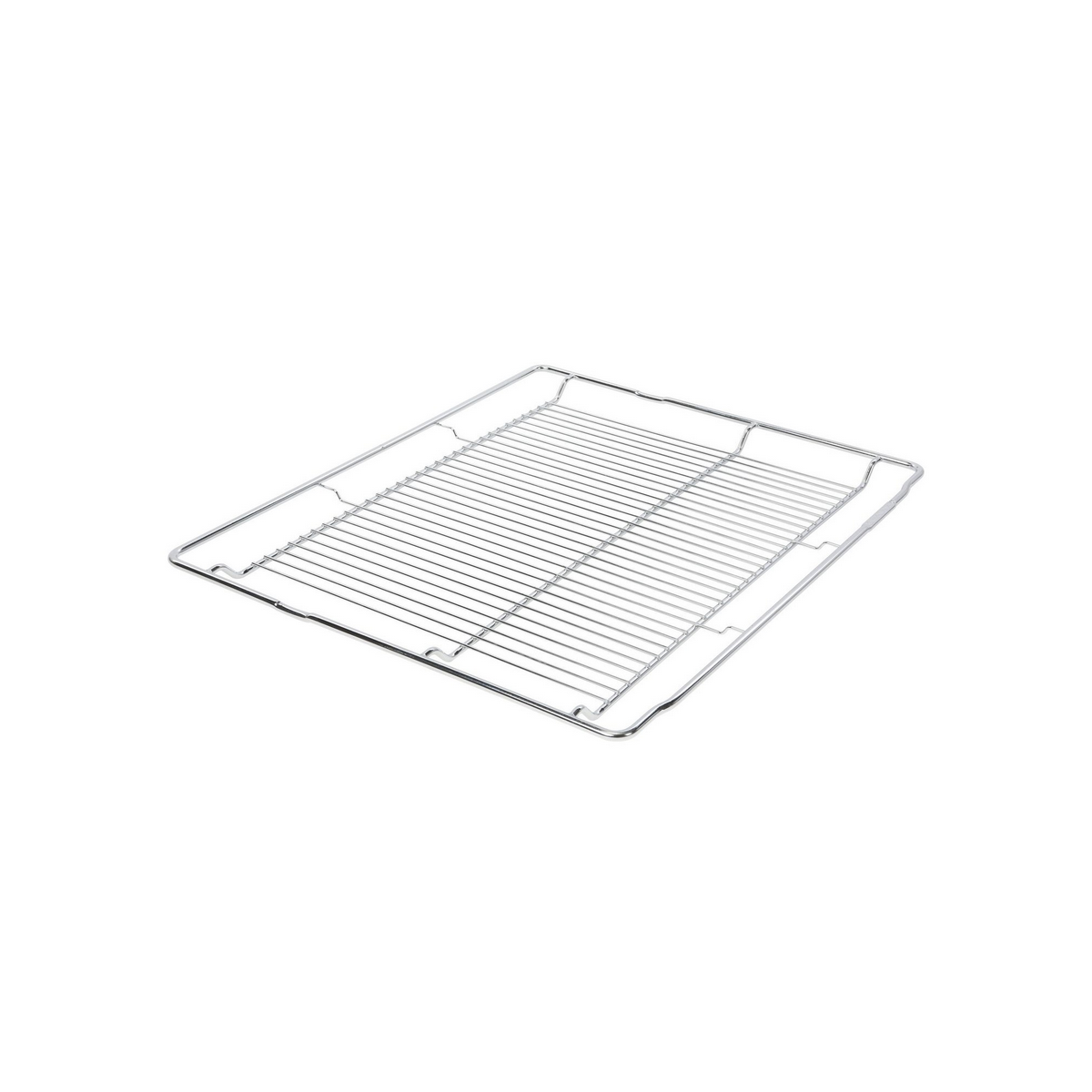Bosch HEZ634080, Grillrost, Bosch, Chromstahl, Backofen, Silber, 453 mm - Image 4