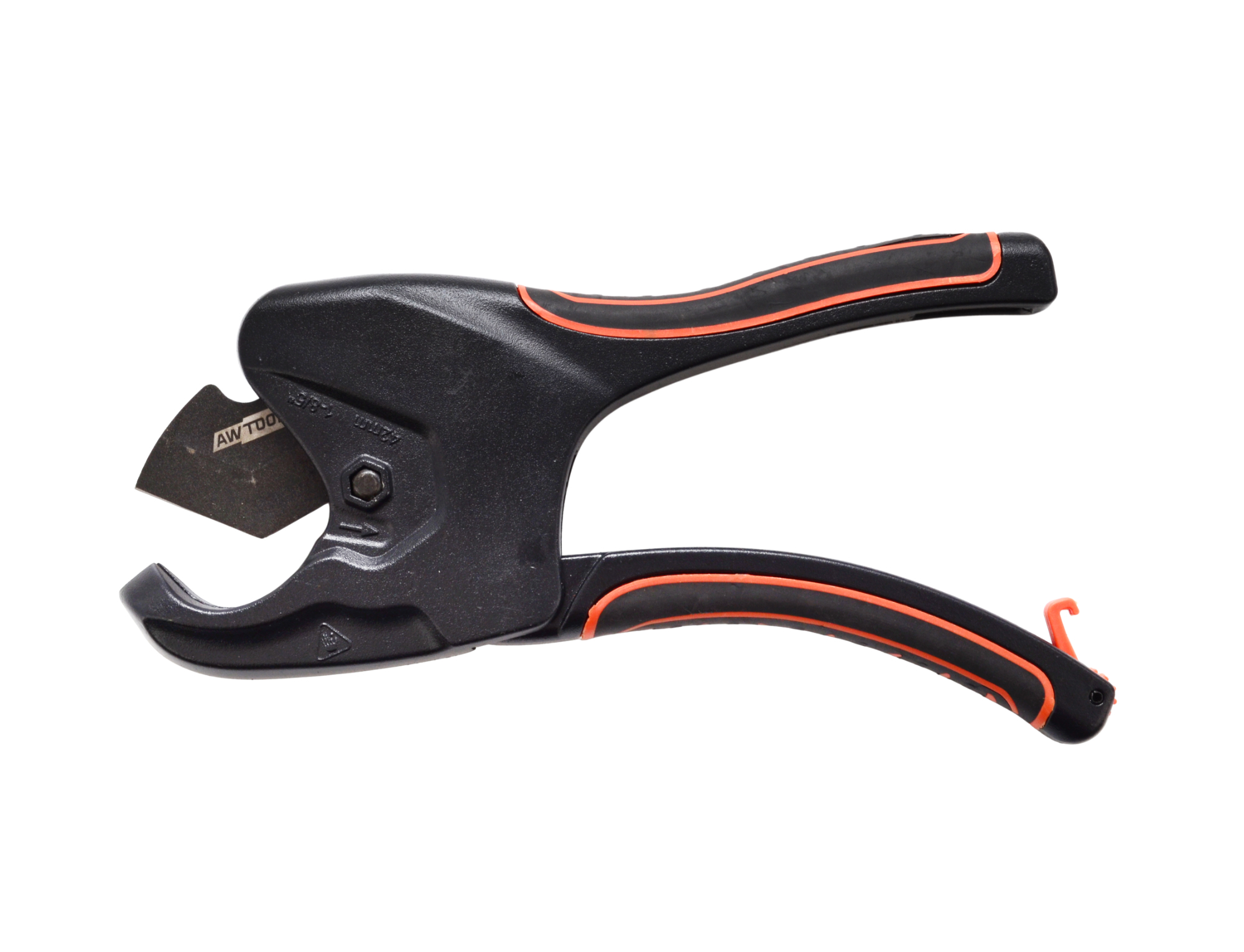 Coco Awtools Pvc-Rohrschneider Bis 42 Mm Ptfe