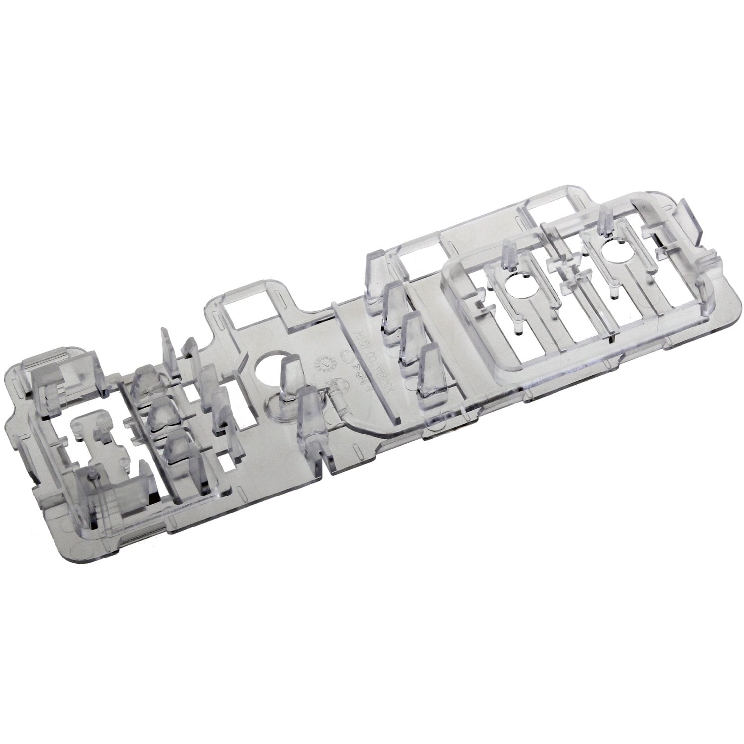 Beko Weiß - Ersatzteil - Original-Knopfhalter