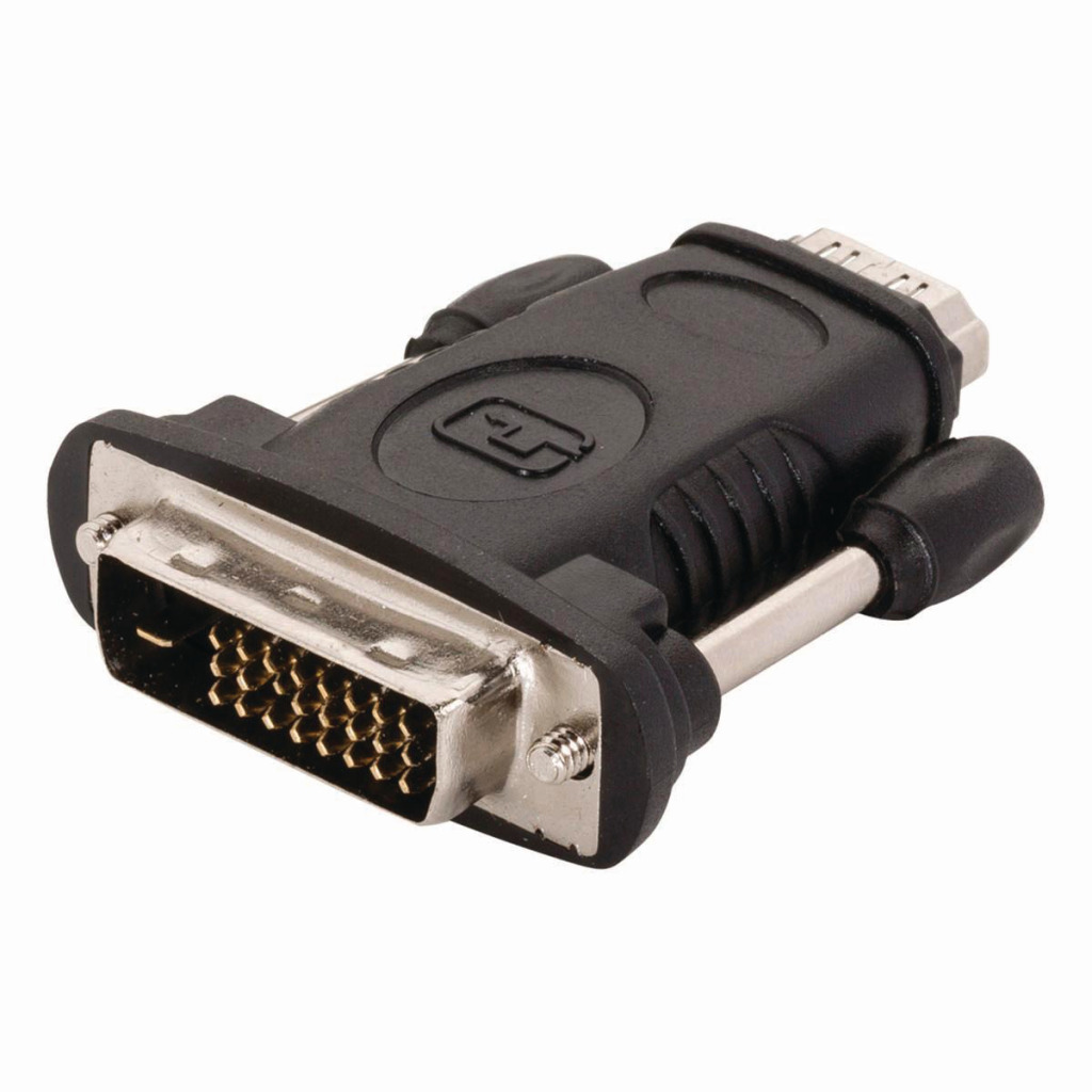 Nedis HDMI adapter - HDMI DVI - Bild 4