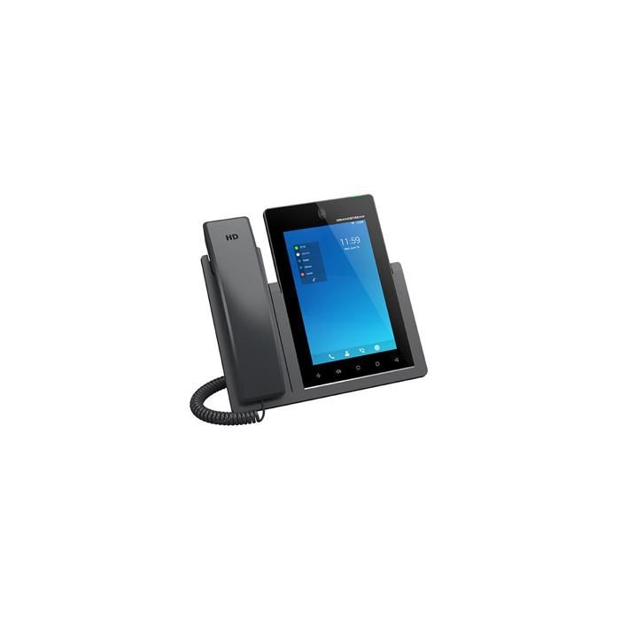 Grandstream W128291785 GXV3470 Gxv-3470 Ip Phone ~E~ - Bild 4