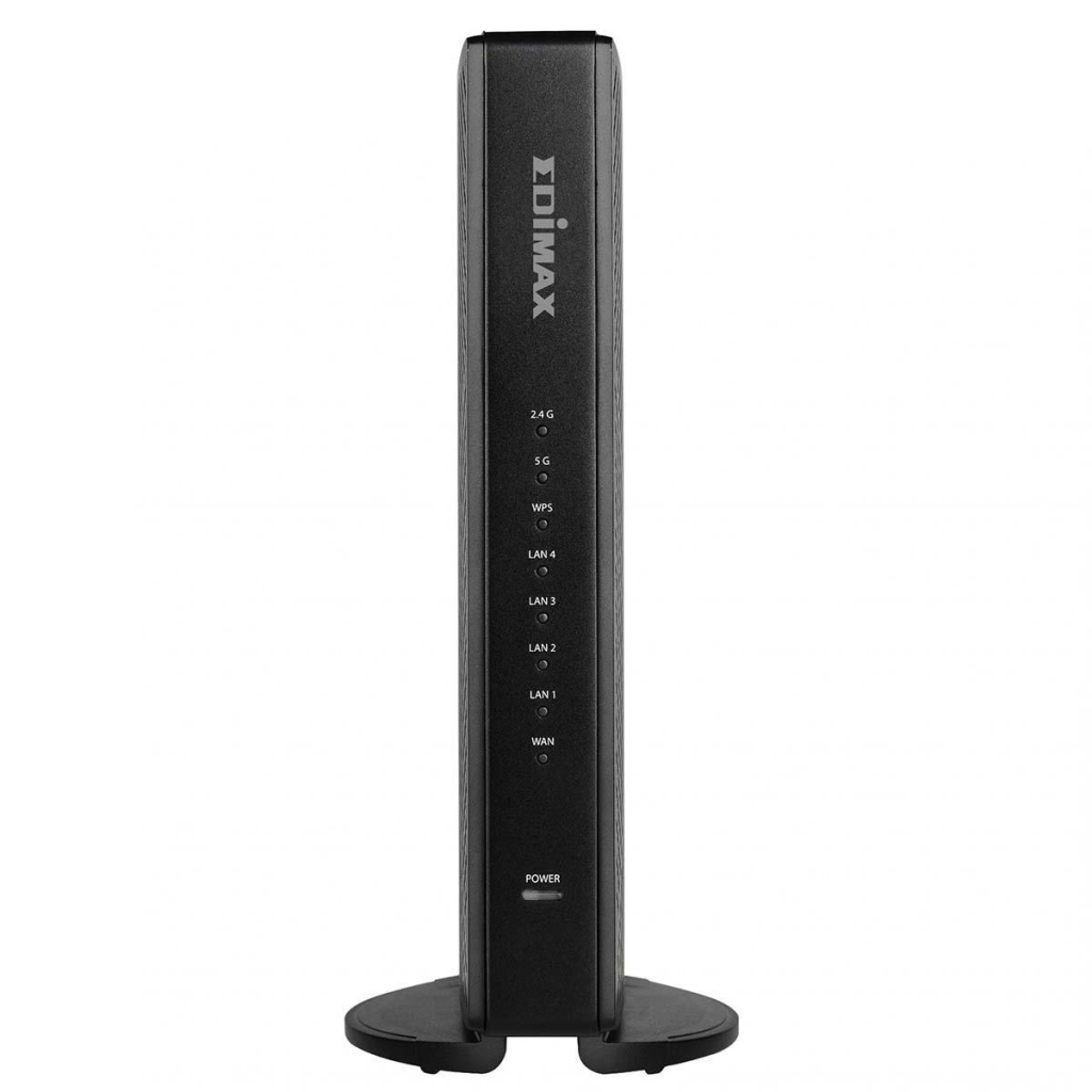 Edimax Router Br-6473Ax Rj-45 2402 Mbps Wifi 6 Dualband 4 Antennen - Bild 4