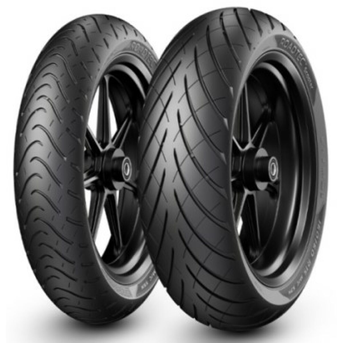 Metzeler Roadtec Scooter ( 90/90-14 TL 46P M/C, Vorderrad ) - Bild 9