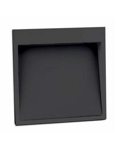 Cristher Lighting Noir Außenlampe Dain - Bild 2