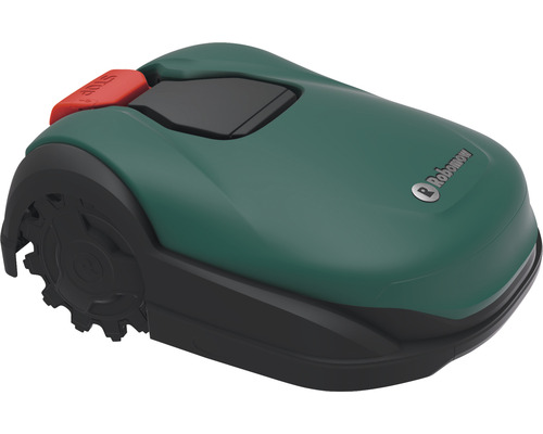 [neuwertig] B-ware Robomow Mähroboter Rasenmäher Rasenmäh Roboter Mäher Garten Rk2000