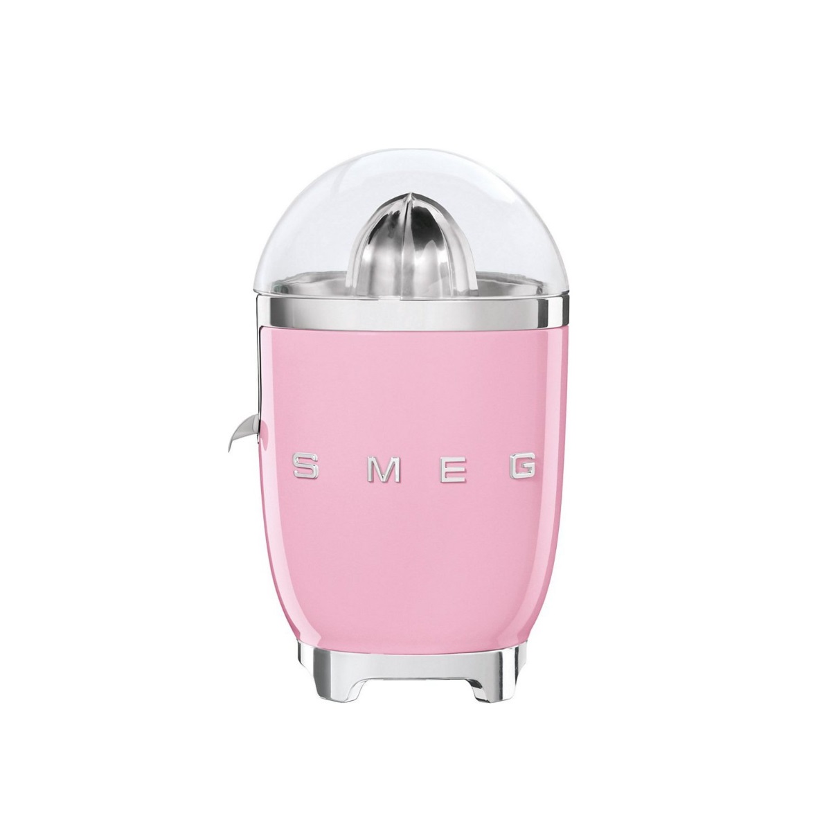 Smeg Cadillac Pink Zitruspresse "Cjf11pkeu" 70 W von Baur - Bild 10