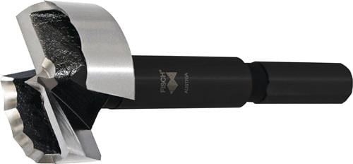 Fisch-Tools Fisch Forstnerbohrer Type 0317 Wave Cutter Ø 35 Mm 90 Mm - 31703500