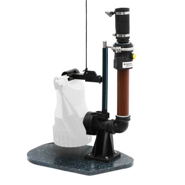 Pentair , Wasserpumpe, Jung Pumpen Easyfix 32 Single (Schmutzwasserpumpe) - Image 6