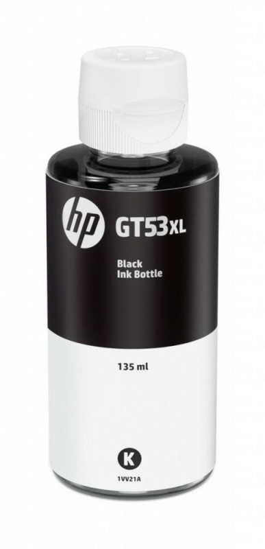 HP GT53xl  1VV21AE High Capacity Black Ink Refill - Image 3
