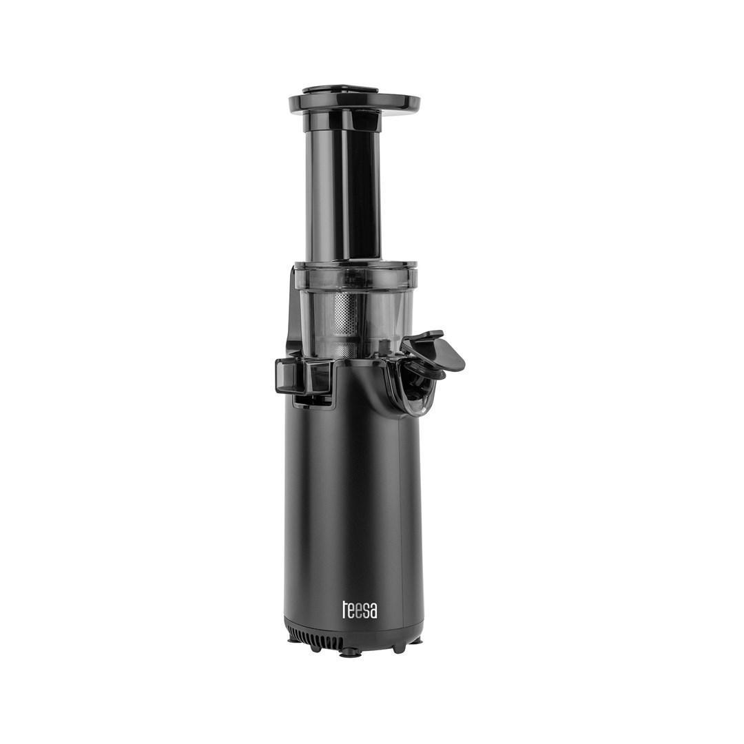 Teesa Schwarz Tsa3233, Entsafter, - Bild 2