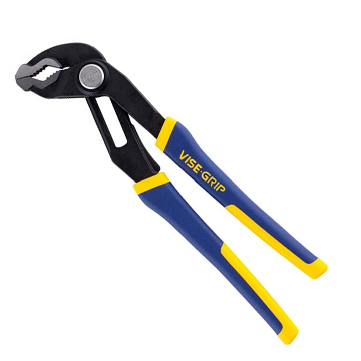 Irwin Verstellbare Rohrzange 8''/200Mm - I-10507627