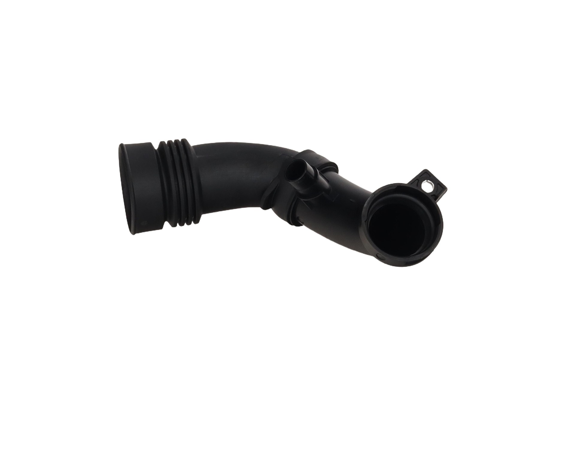 Oem Schwarz Ft13262 Schnellladeluftkühlerrohr