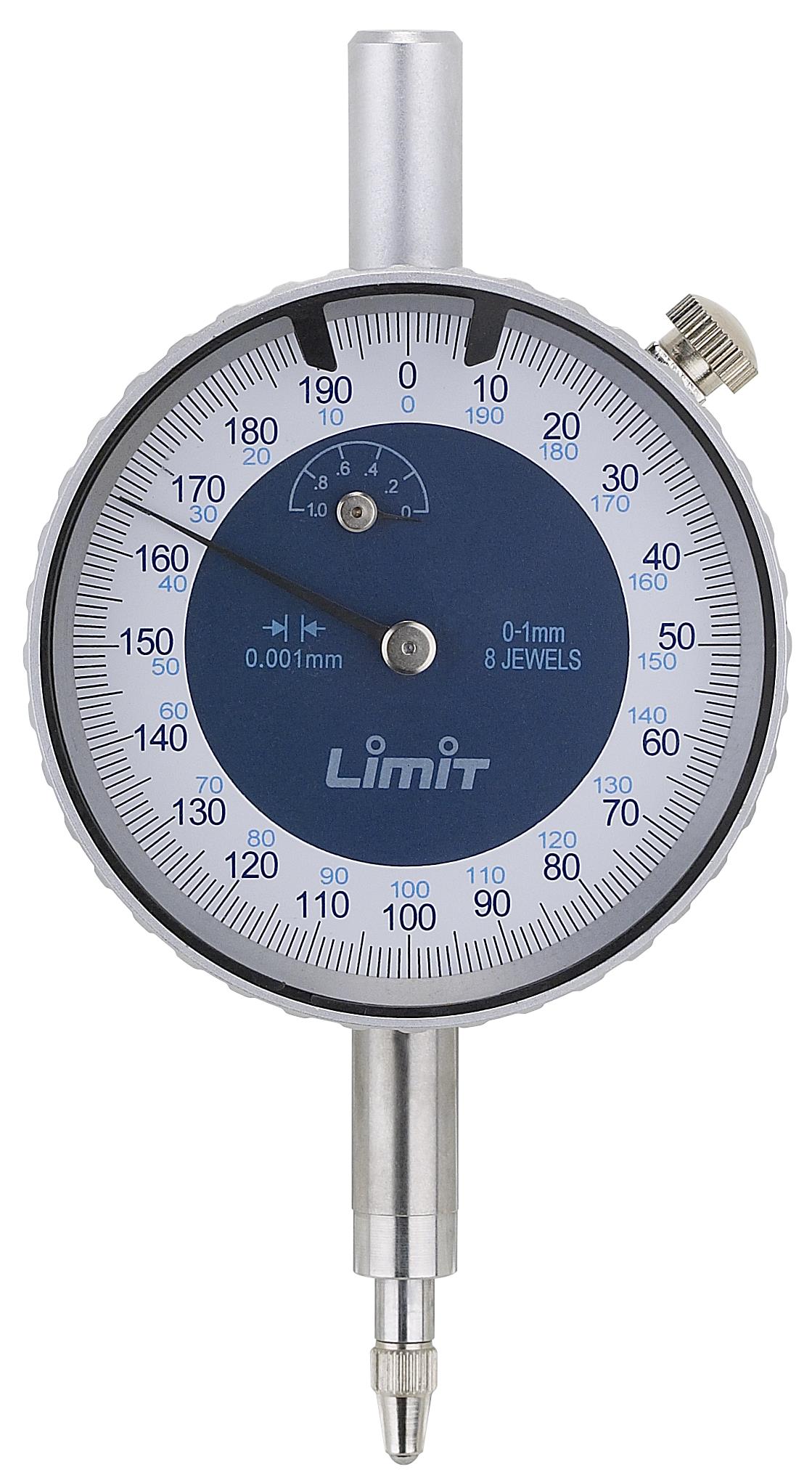 LIMIT Messuhr (119120103) - Image 2