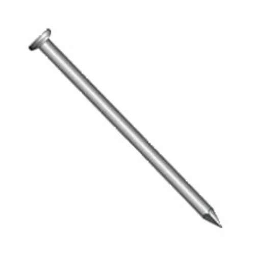 Nagel Pate Tp20x100zn05 Galvanisiert Flachkopf 4.5x100mm
